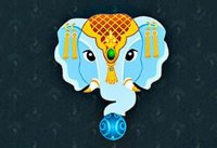 India Bubble Puzzle Quest